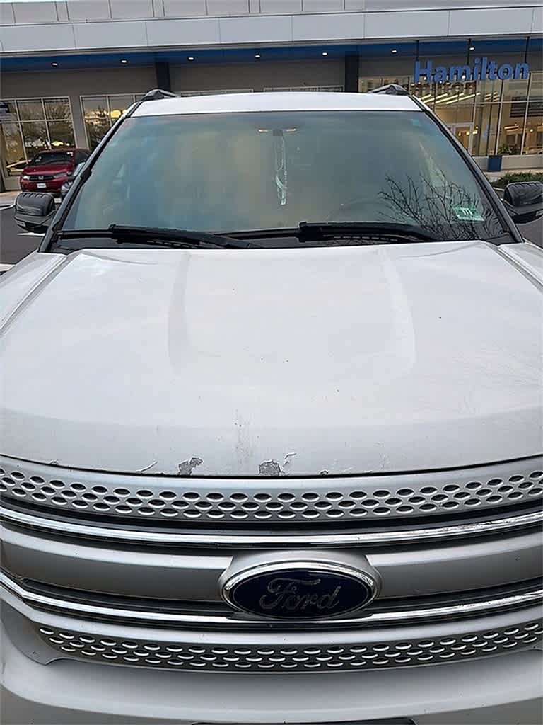 Thumbnail: 2013 Ford Explorer - 2