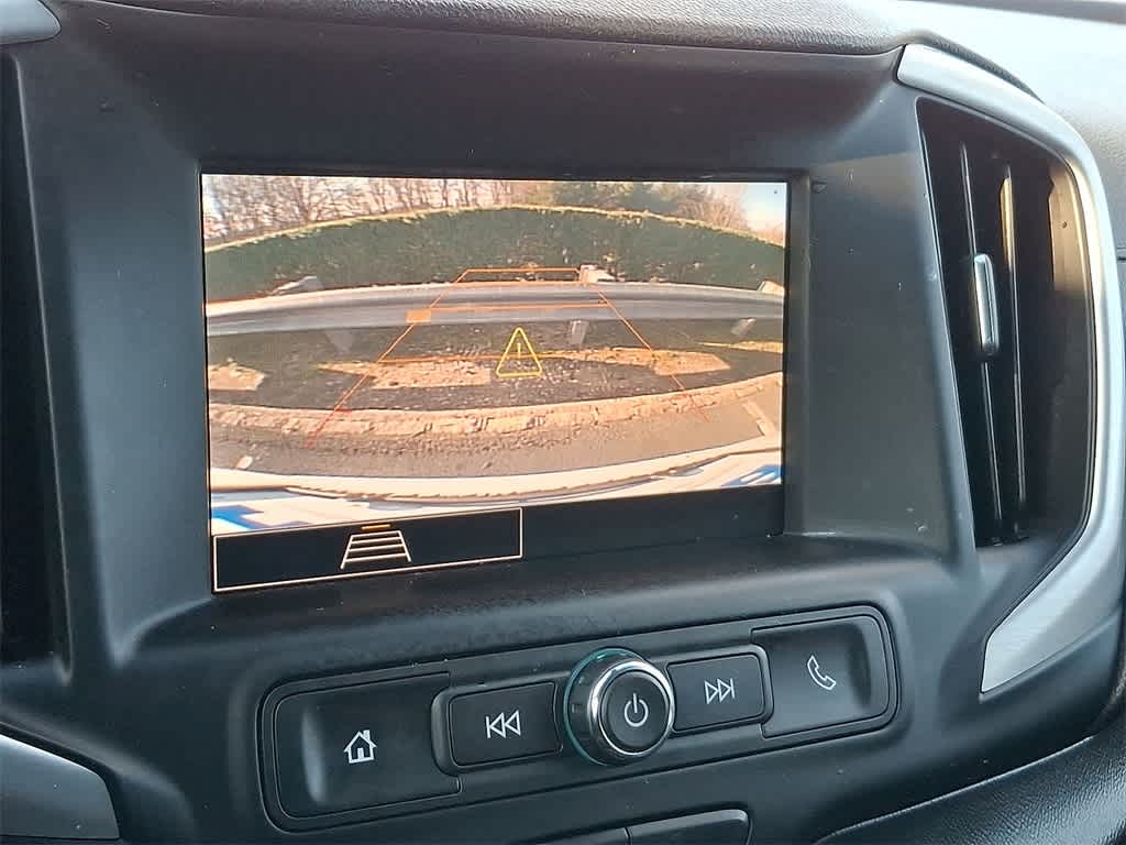 Thumbnail: 2022 GMC Terrain - 15