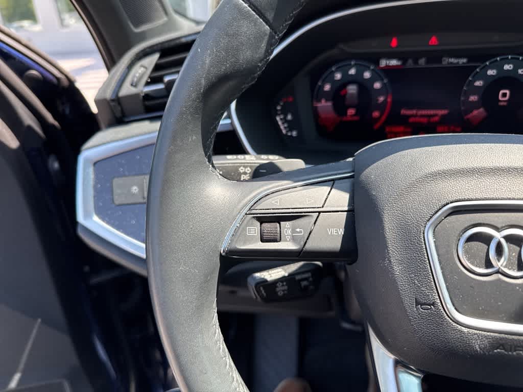 Thumbnail: 2023 Audi Q3 - 12
