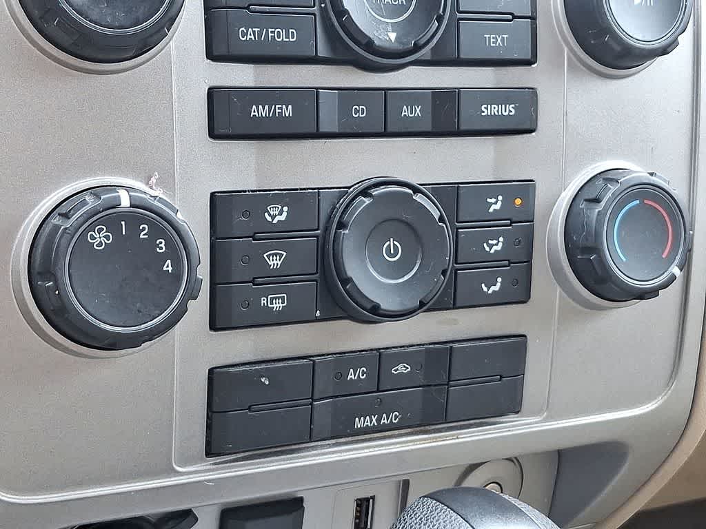 Thumbnail: 2010 Ford Escape - 19