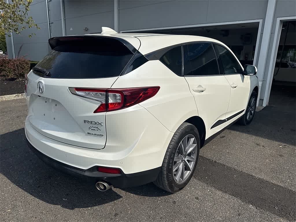 Thumbnail: 2019 Acura RDX - 5