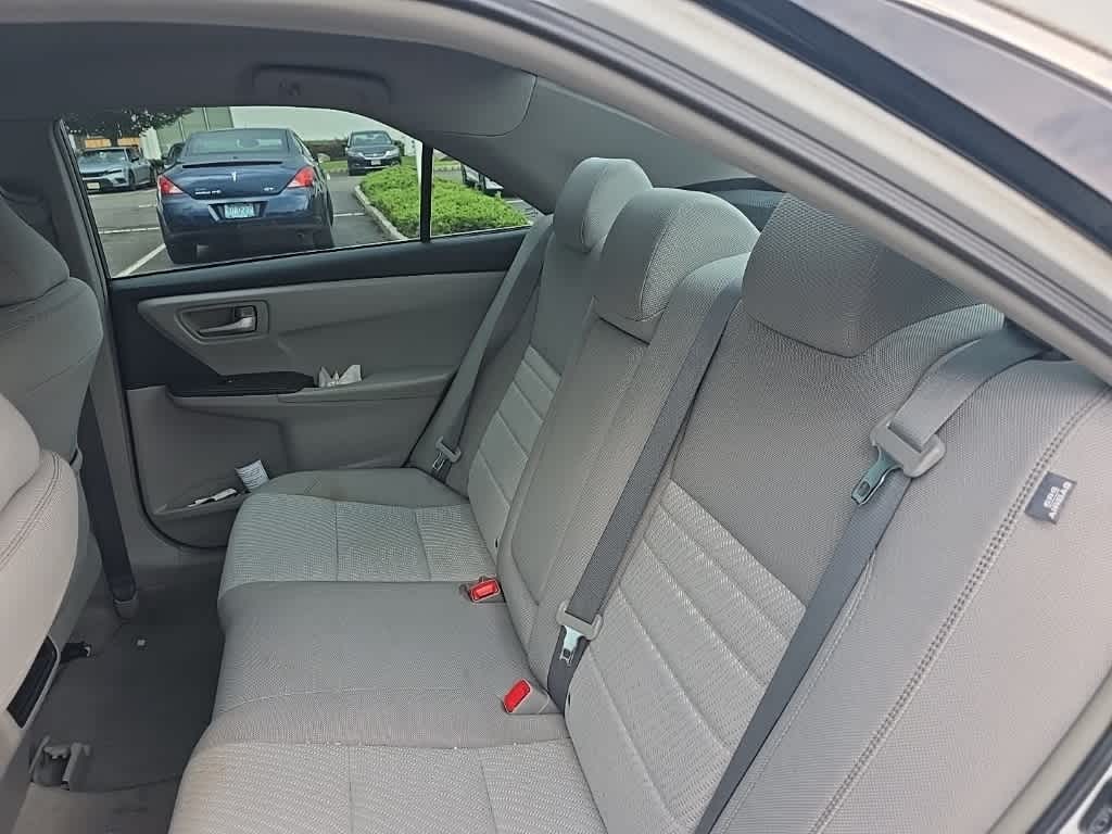 Thumbnail: 2015 Toyota Camry - 7