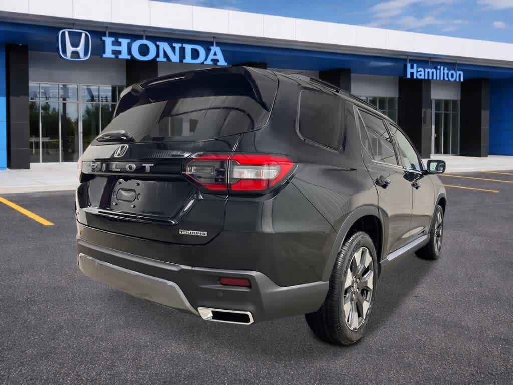 Thumbnail: 2026 Honda Pilot - 7