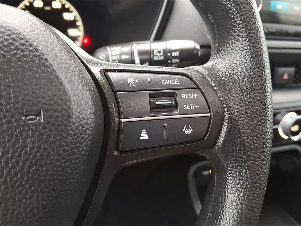 Thumbnail: 2023 Honda CR-V - 18