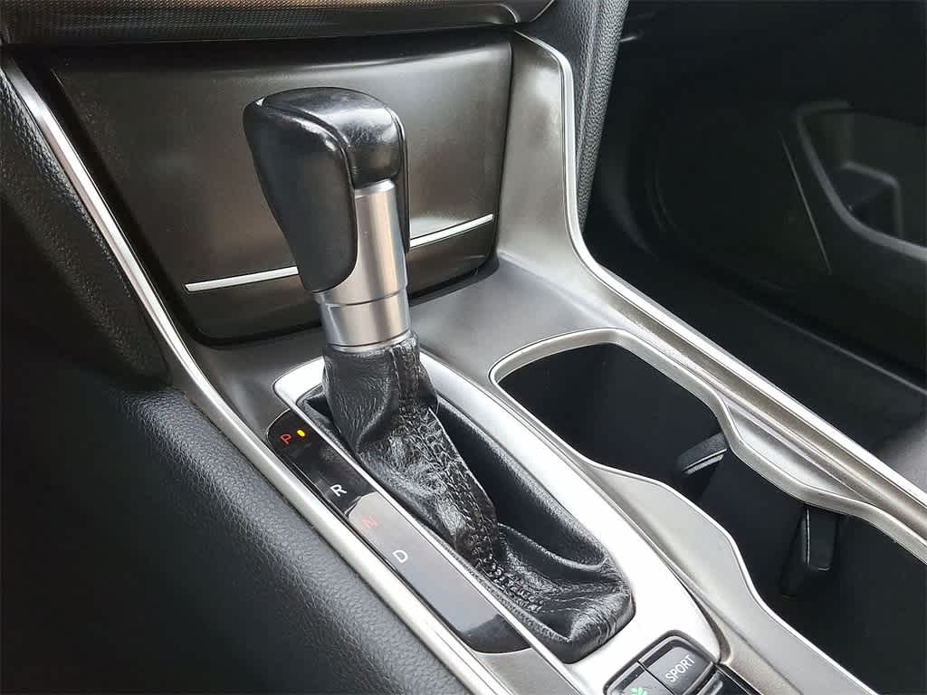 Thumbnail: 2019 Honda Accord - 12