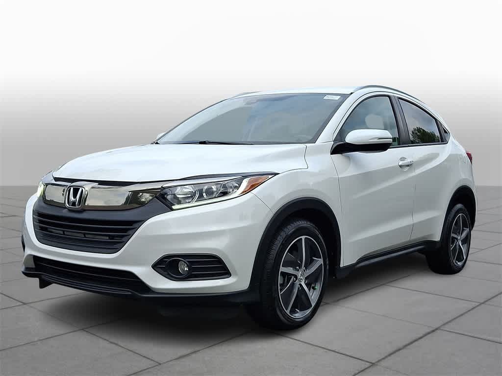 Thumbnail: 2022 Honda HR-V - 1
