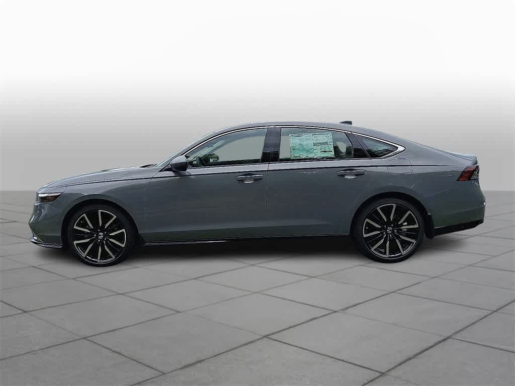 Thumbnail: 2025 Honda Accord - 7