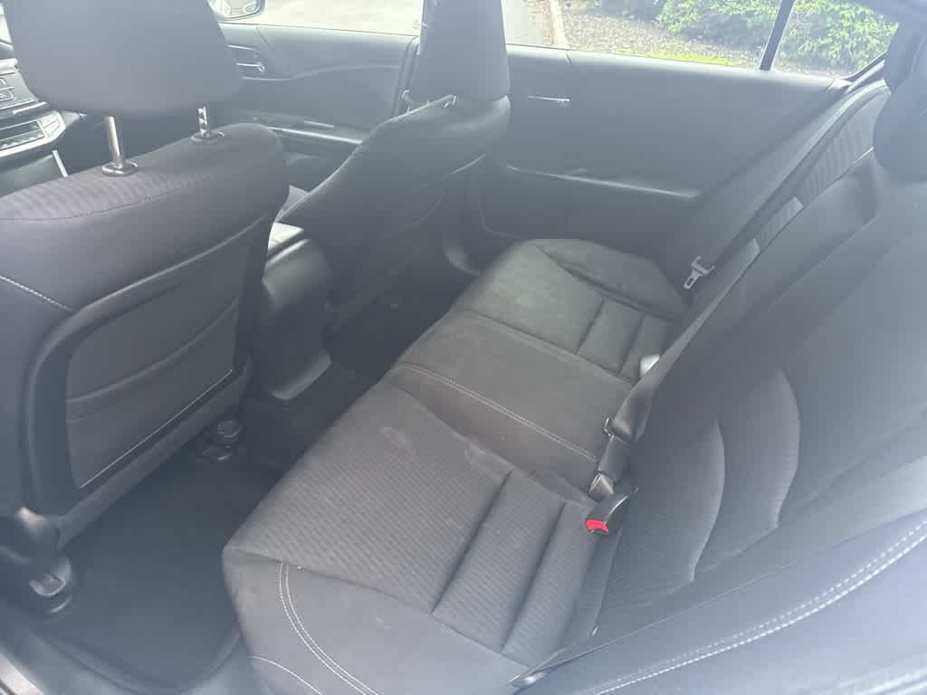 2013 Honda Accord Sport 10