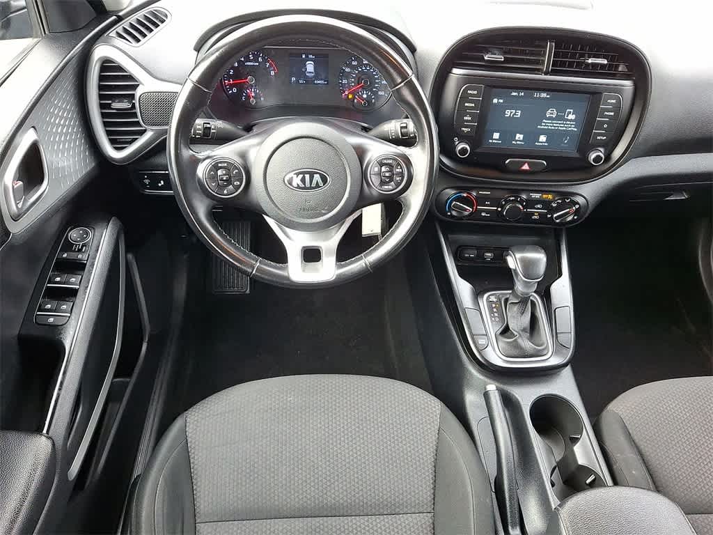 Thumbnail: 2020 Kia Soul - 21