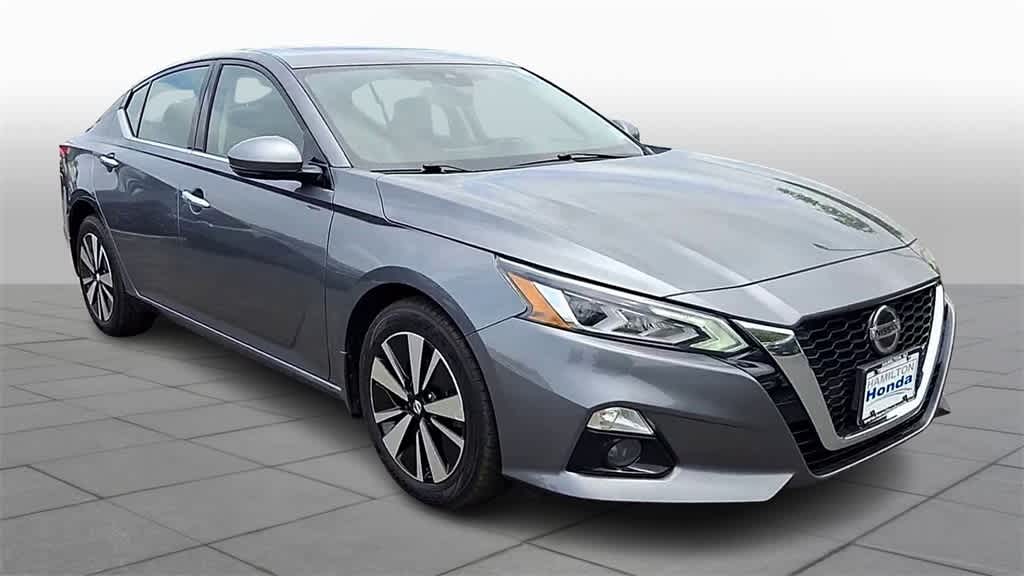 Thumbnail: 2020 Nissan Altima - 2