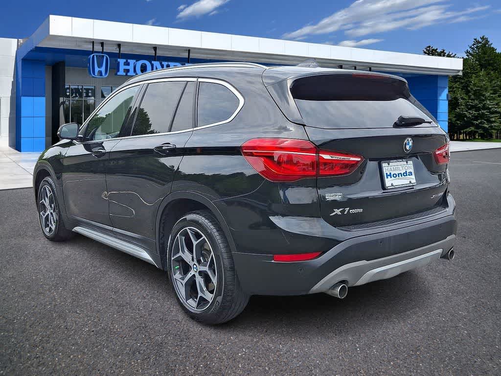 Thumbnail: 2019 BMW X1 - 22