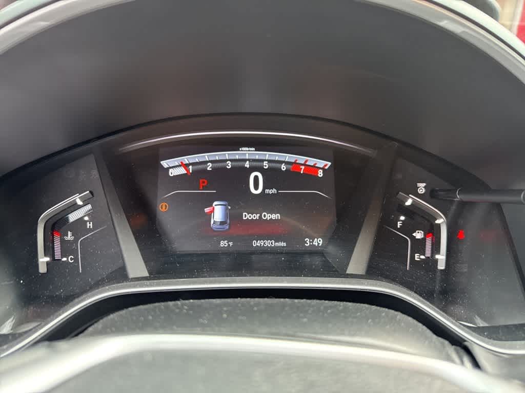 Thumbnail: 2020 Honda CR-V - 13