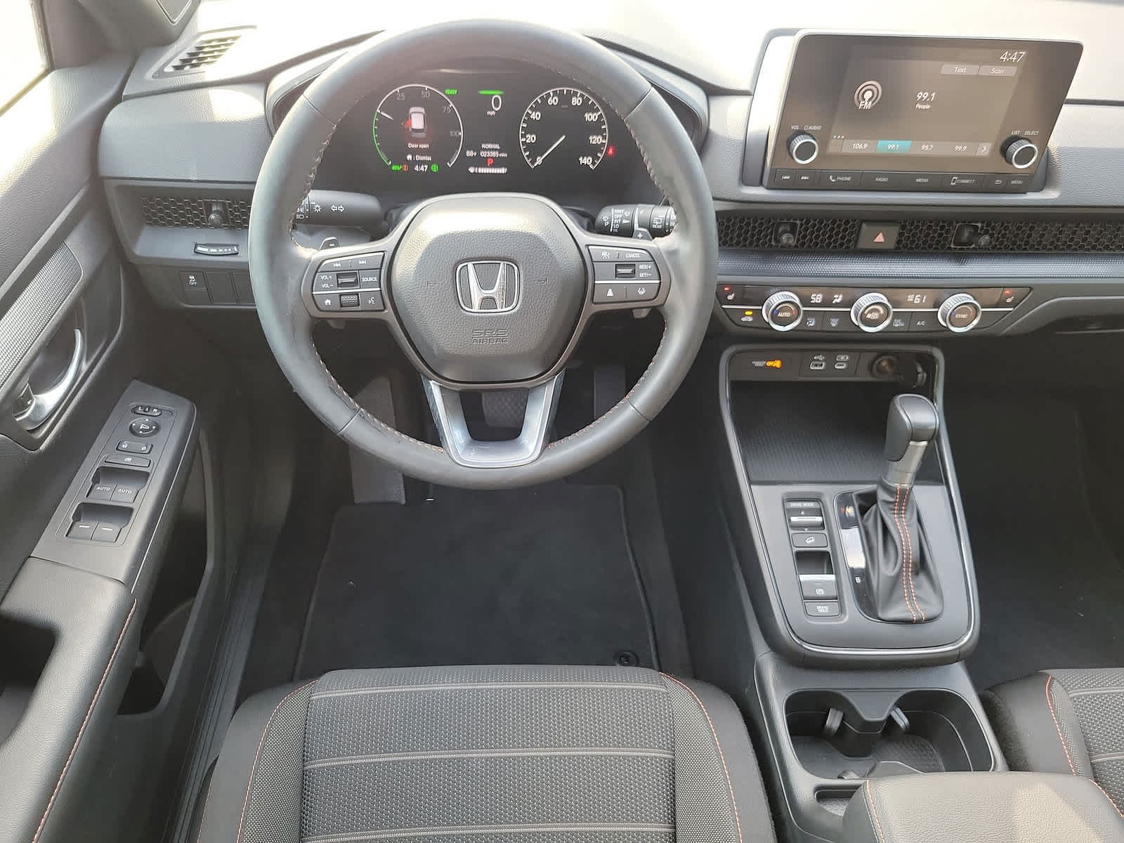 Thumbnail: 2023 Honda CR-V - 21