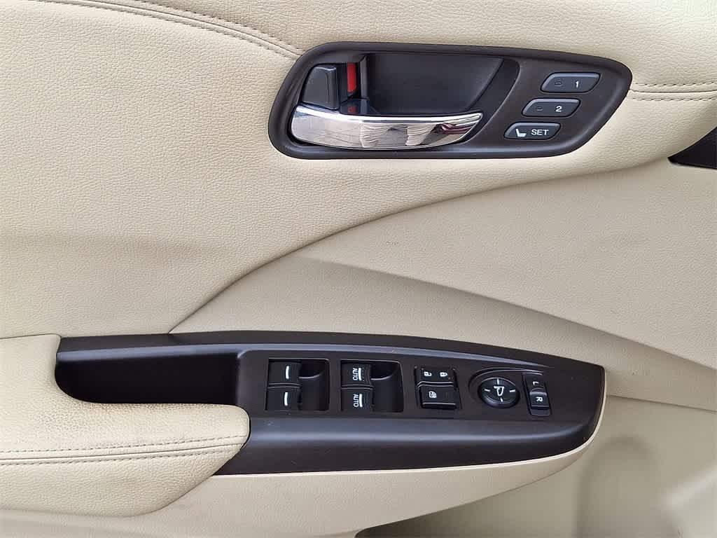 Thumbnail: 2016 Acura RDX - 10