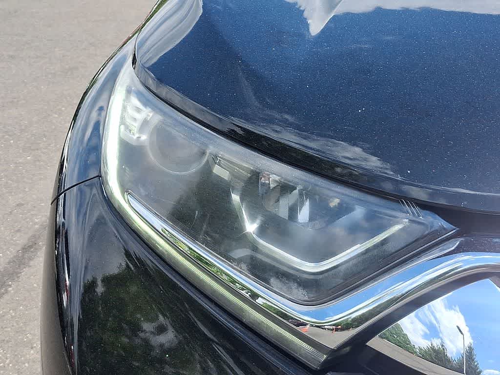 Thumbnail: 2017 Honda CR-V - 27