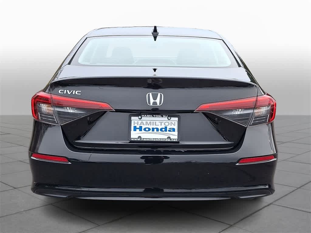 Thumbnail: 2022 Honda Civic - 23