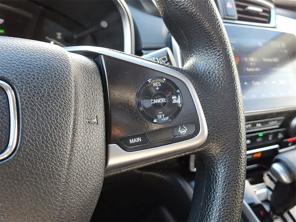 Thumbnail: 2020 Honda CR-V - 18