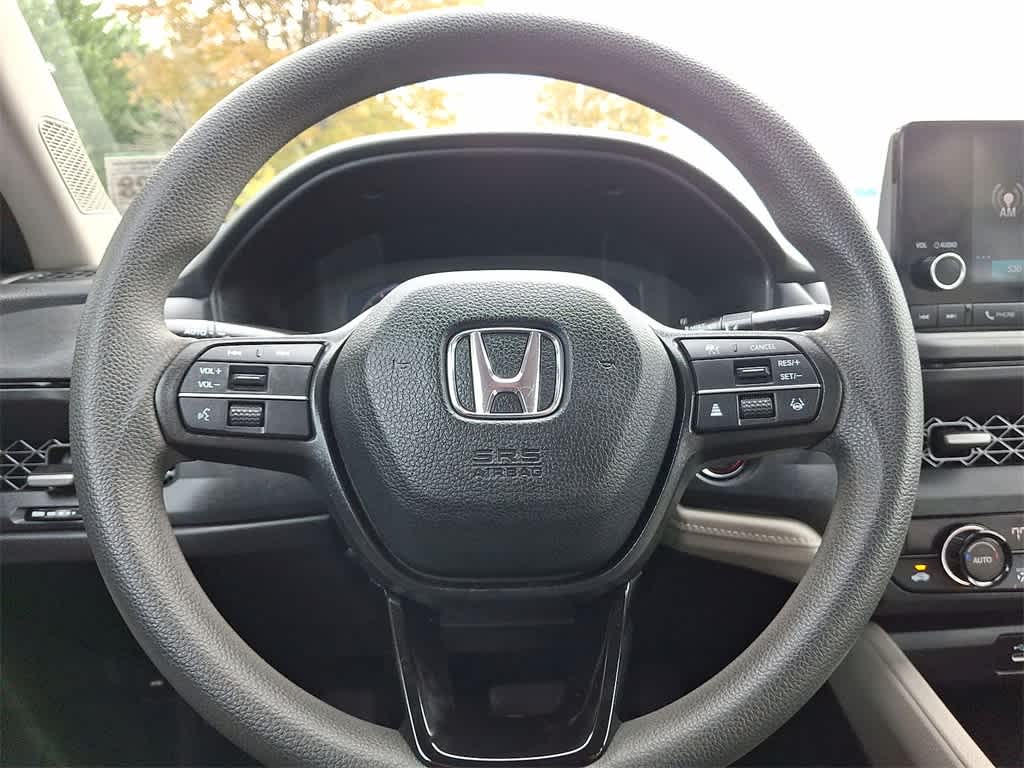 Thumbnail: 2023 Honda Accord - 8