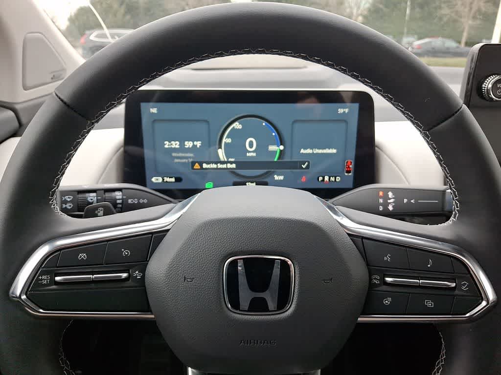 Thumbnail: 2026 Honda Prologue - 14