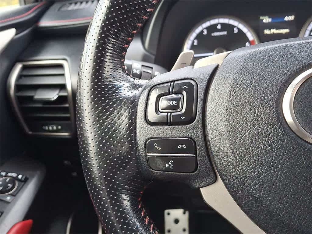 Thumbnail: 2018 Lexus NX - 17