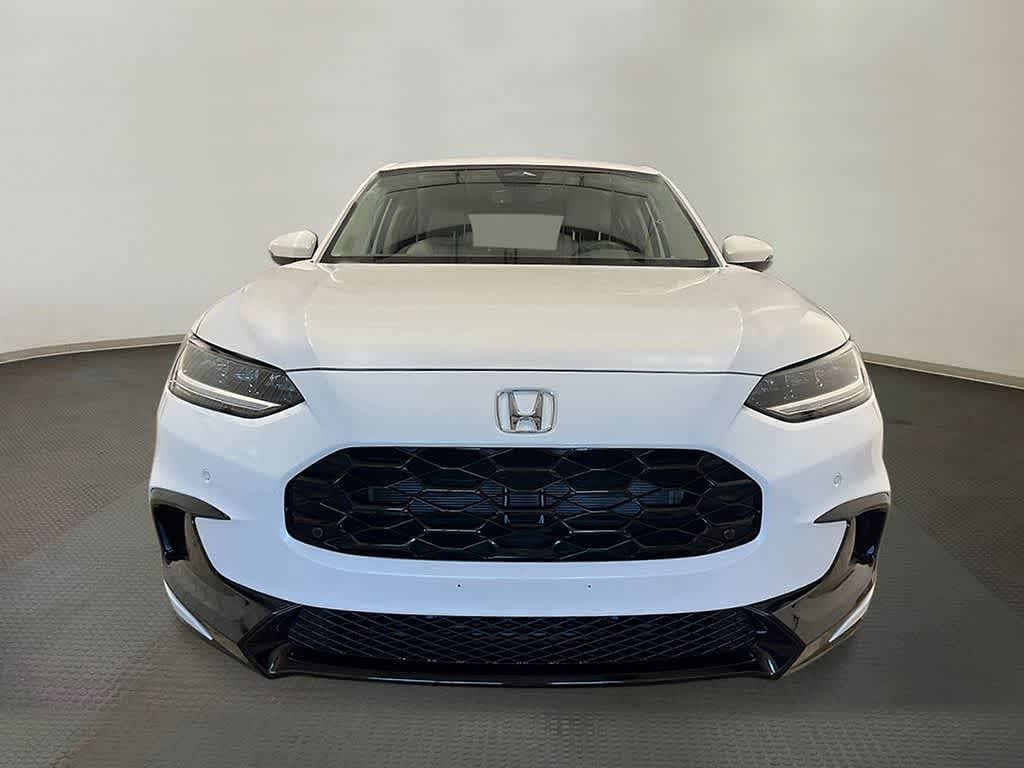 Thumbnail: 2026 Honda HR-V - 9