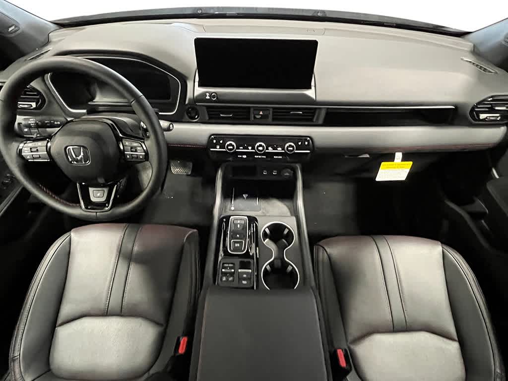 Thumbnail: 2026 Honda Pilot - 25