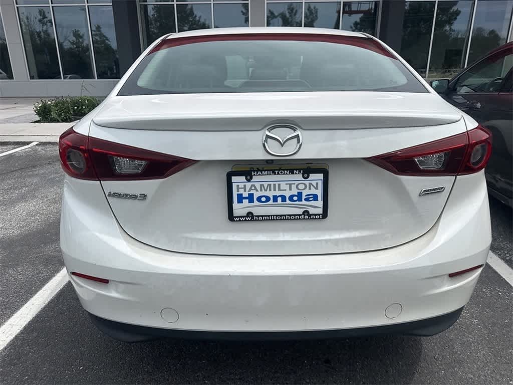 Thumbnail: 2018 Mazda Mazda3 - 5