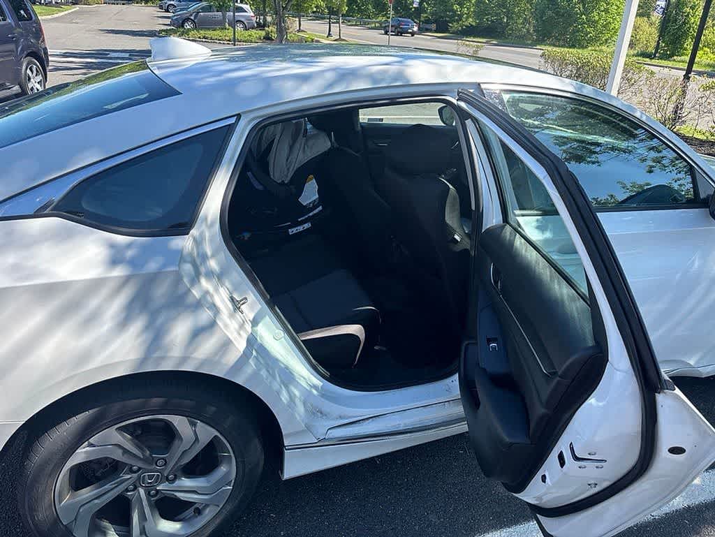 Thumbnail: 2020 Honda Accord - 21