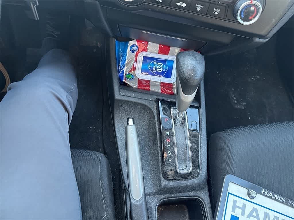 Thumbnail: 2014 Honda Civic - 15