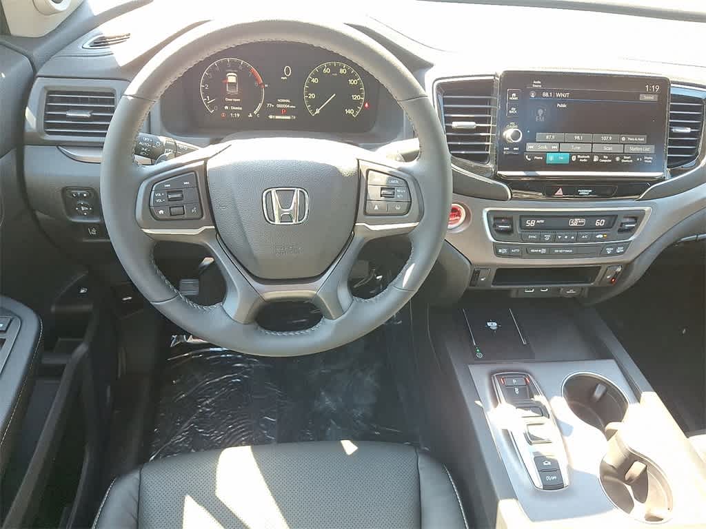 Thumbnail: 2026 Honda Ridgeline - 11