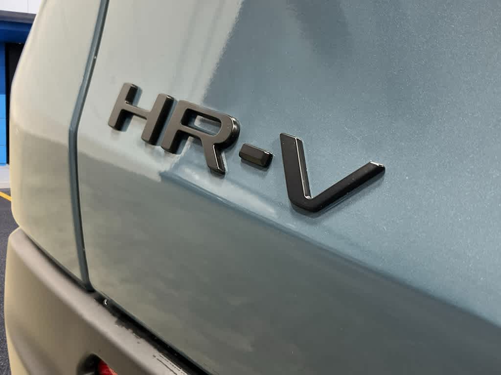 Thumbnail: 2027 Honda HR-V - 6
