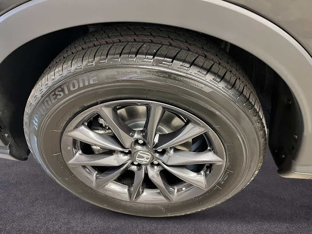 Thumbnail: 2026 Honda CR-V - 10