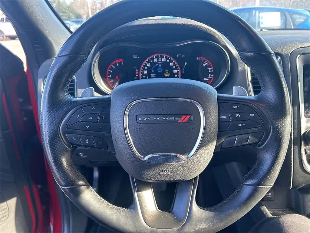 Thumbnail: 2018 Dodge Durango - 17