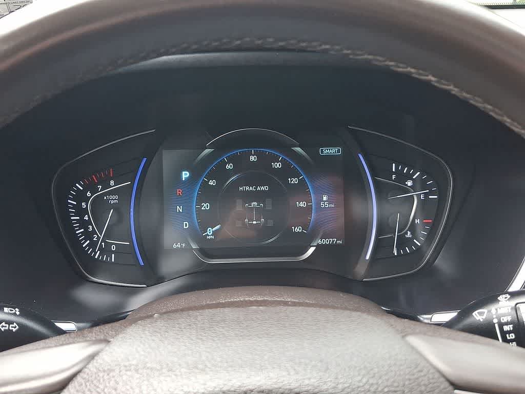 Thumbnail: 2020 Hyundai Santa Fe - 13