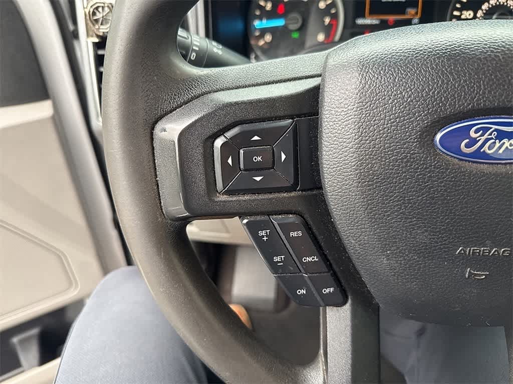 Thumbnail: 2019 Ford F-150 - 11