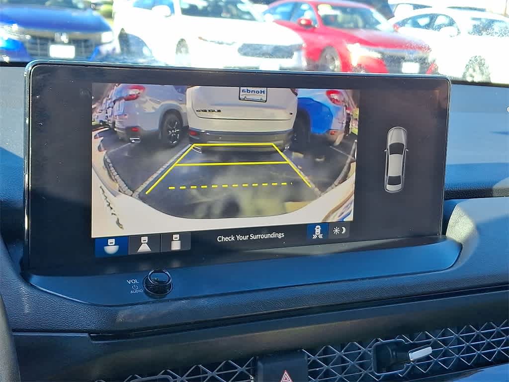 Thumbnail: 2023 Honda Accord - 7