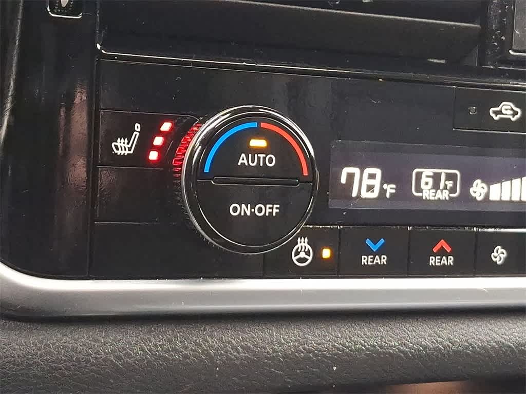 Thumbnail: 2022 Nissan Rogue - 19