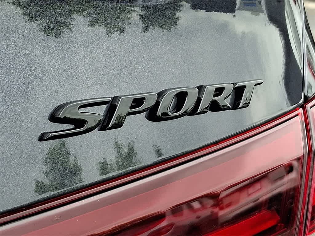 Thumbnail: 2026 Honda Civic - 17