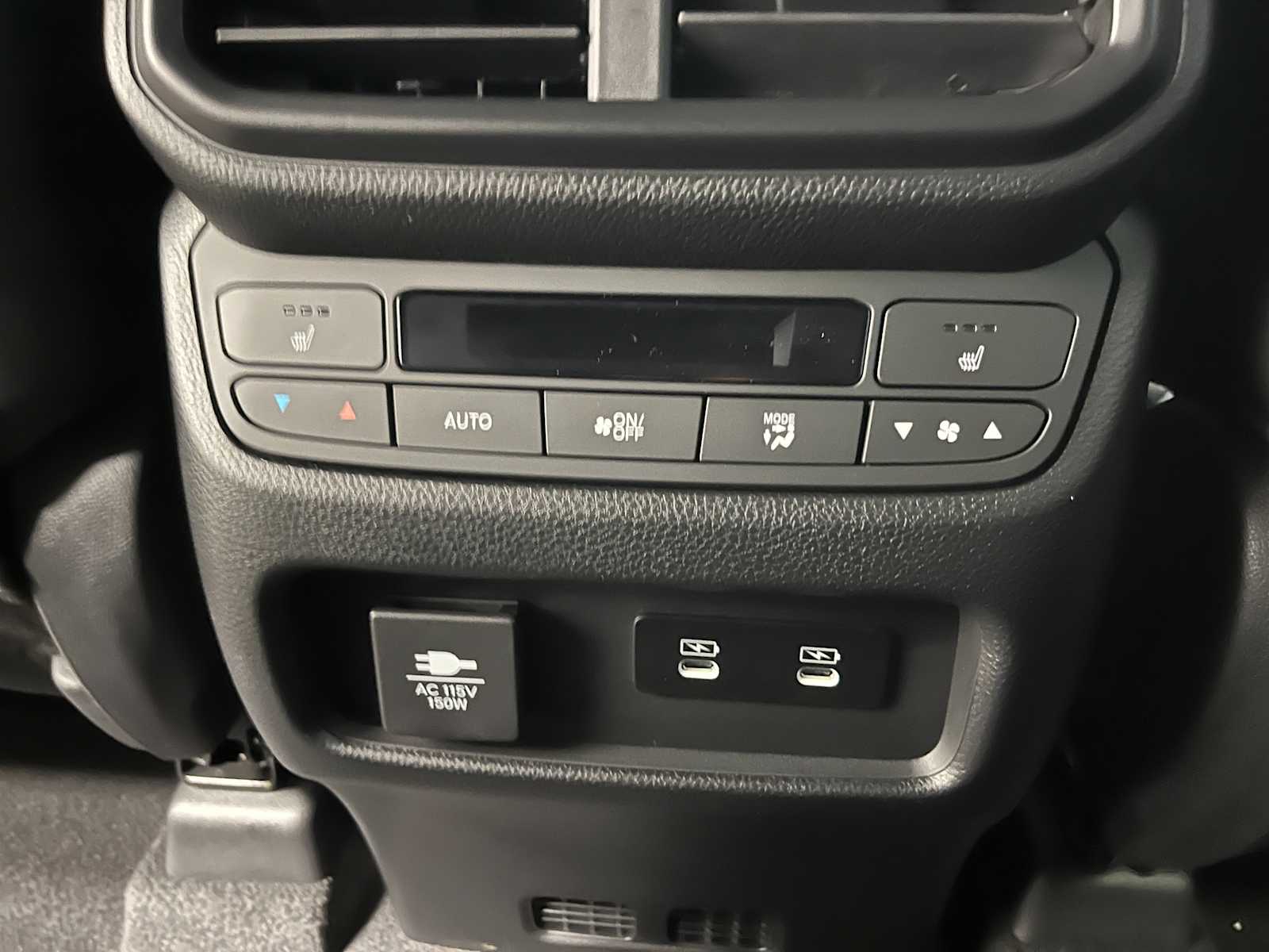 Thumbnail: 2026 Honda Pilot - 22