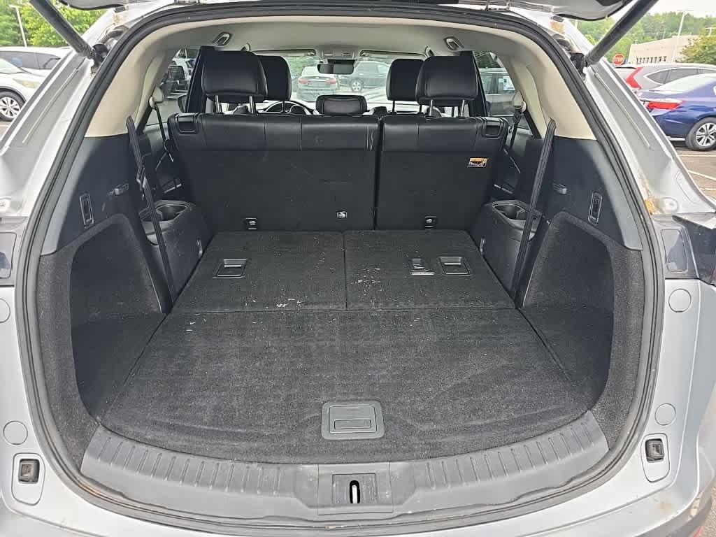 Thumbnail: 2019 Mazda CX-9 - 7
