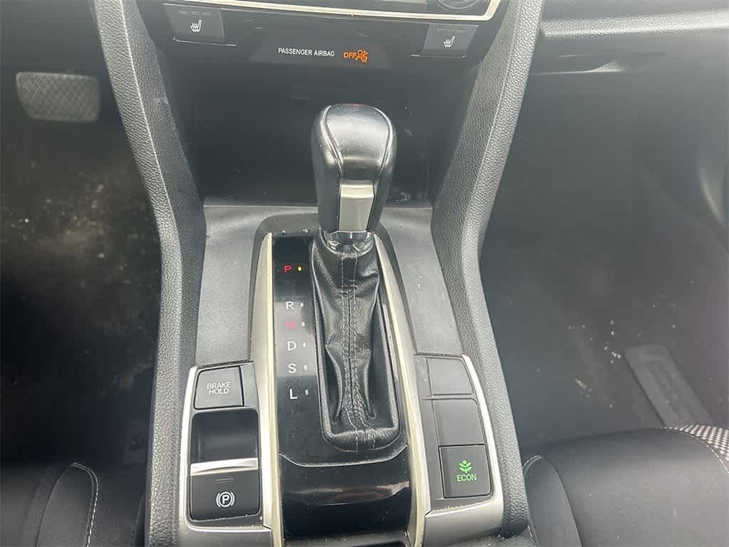 Thumbnail: 2020 Honda Civic - 19