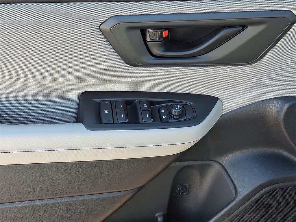 Thumbnail: 2026 Subaru Forester - 10