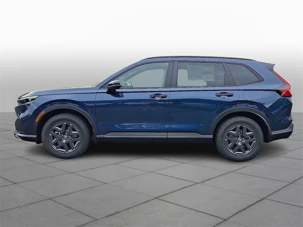Thumbnail: 2026 Honda CR-V - 8