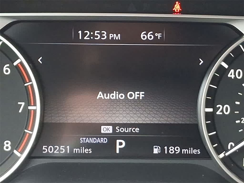 Thumbnail: 2022 Nissan Rogue - 12