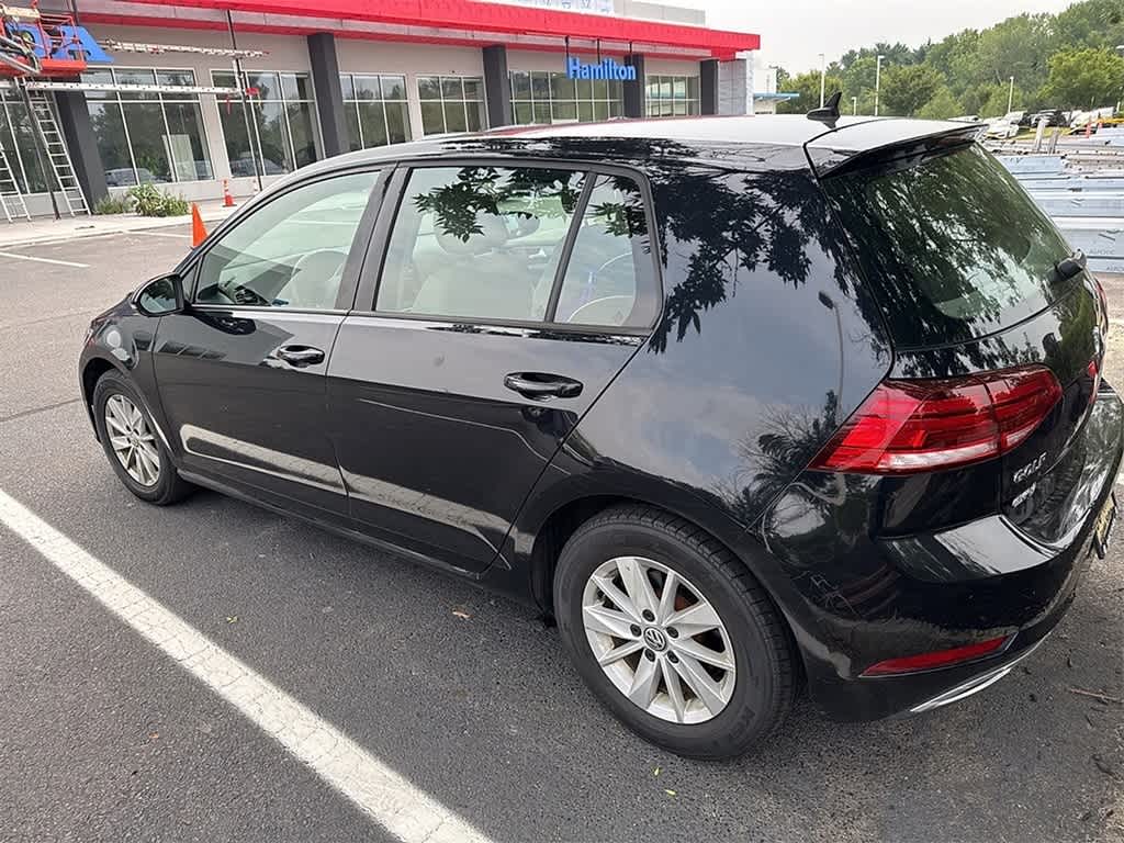 Thumbnail: 2019 Volkswagen Golf - 6