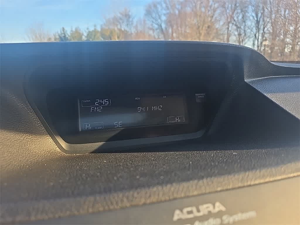 Thumbnail: 2014 Acura TSX - 21