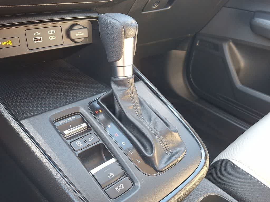 Thumbnail: 2023 Honda CR-V - 12