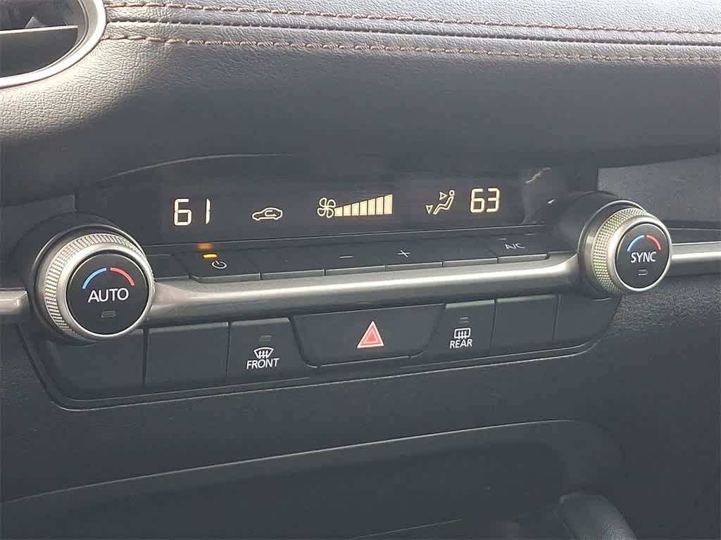 Thumbnail: 2022 Mazda Mazda3 - 19