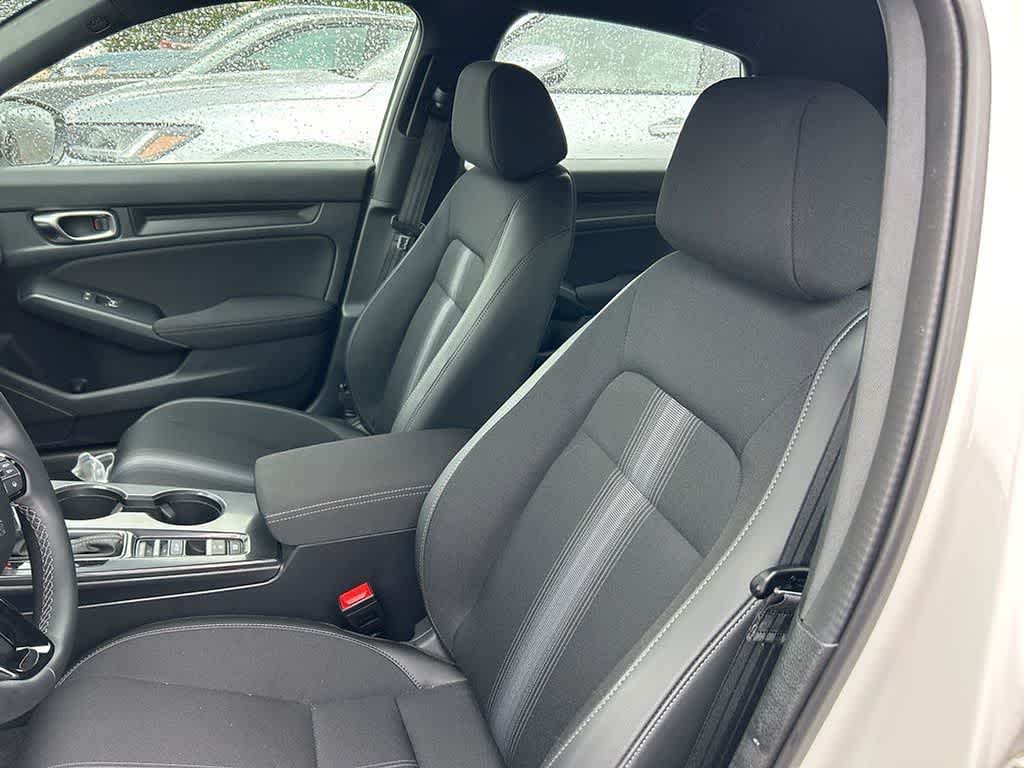 Thumbnail: 2026 Honda Civic - 15