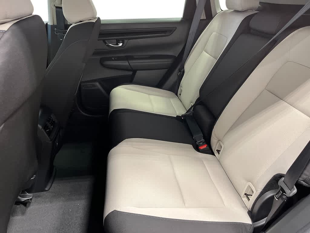 Thumbnail: 2026 Honda CR-V - 24